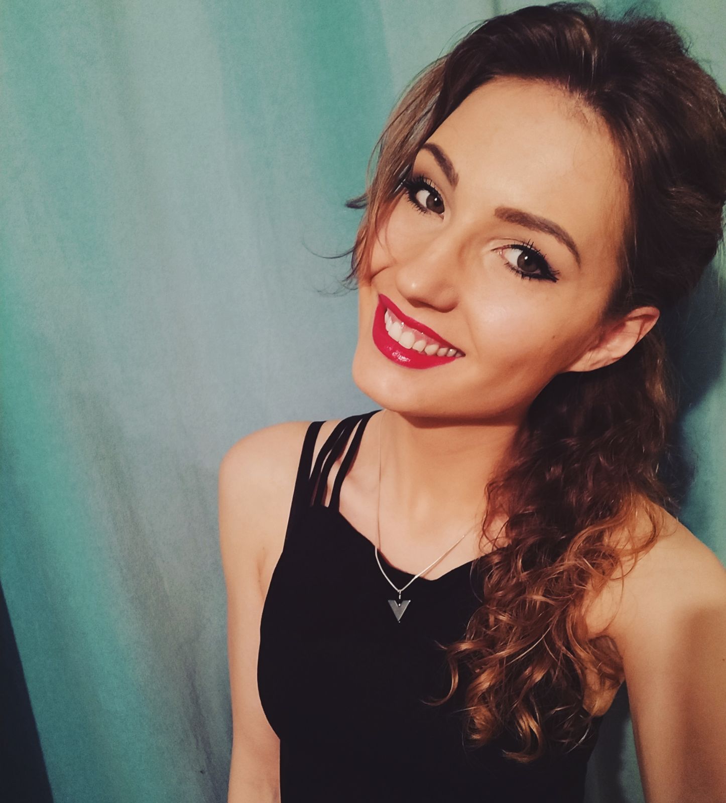 My profile picture